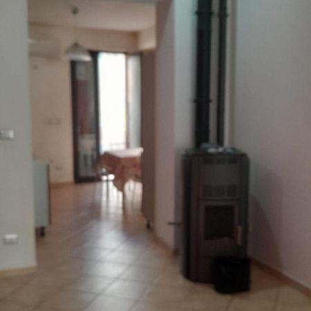 Anna'S Apartment - Milazzo Extérieur photo