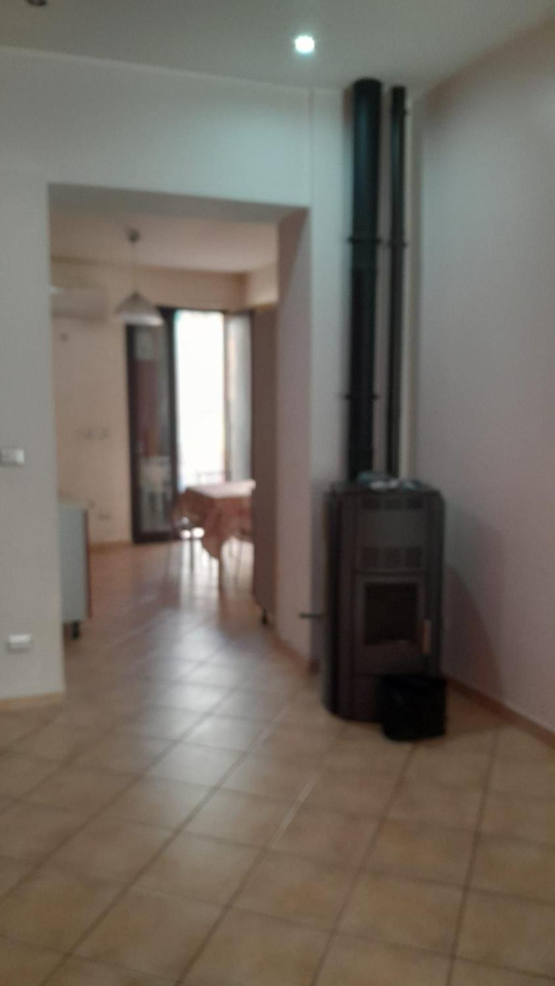 Anna'S Apartment - Milazzo Extérieur photo